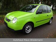 VW Lupo 1.0 Basis - 2.Hd./orig. erst 55 TKM - Lorsch (Karolingerstadt)