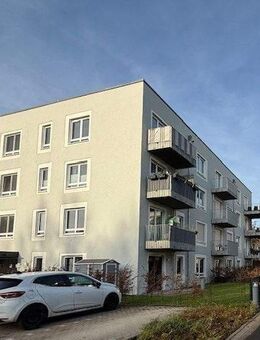 Moderne, barrierefreie Wohnung mit Balkon in guter Lage! KFW 55 - Bochum