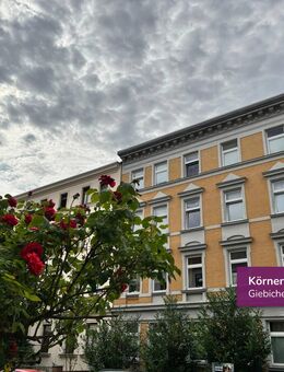 Sonnenplatz im Herzen von Giebichenstein - Halle (Saale)
