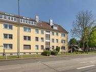 Raumwunder 4 Zimmer mit Stellplatz & Garage in Bredeney/Rüttenscheid - Essen