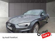 Audi A5, Sportback 40 TDI quattro S line Massage, Jahr 2021 - Frankfurt (Main)