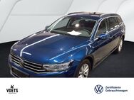 VW Passat Variant, 1.5 TSI Business, Jahr 2024 - Braunschweig