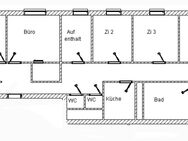 Lager, Produktion, Büros 180m² mit Küche und Duschen/Wc in München Ost - München Trudering-Riem