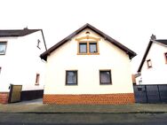 Aufwendig saniertes Einfamilienhaus mit großzügigem Grundstück - Mainaschaff