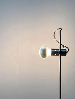 Oluce 255 Table Lamp Tischleuchte zu Mid Century Space Age 60er - Hamburg Hamburg-Nord