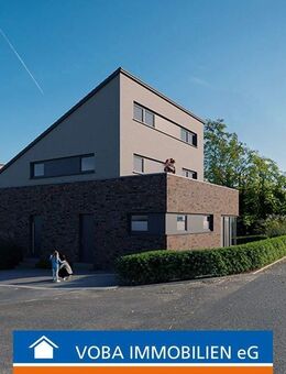 Hochwertig und in besonderer Lage! - Rheurdt