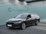 Skoda Superb, Combi Selection TDI Massage, Jahr 2024 - München