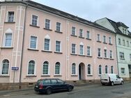 Vermietete 2-Zimmer-Eigentumswohnung in Lengenfeld ! - Lengenfeld Zentrum