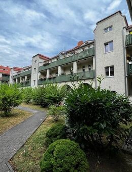 2-Raum-Maisonnettewohnung in guter Lage von Dresden - Dresden