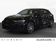 Audi RS3, Sportback TFSI qu 280kmh SONOS, Jahr 2022 - Coburg