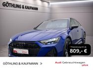 Audi RS6, Avant 280 km h Laser NSA Assistenz, Jahr 2023 - Hofheim (Taunus)