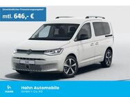 VW Caddy, 2.0 TDI Maxi Style, Jahr 2022 - Pforzheim