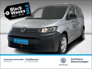 VW Caddy, 1.5 TSI Kombi, Jahr 2023 - Hamburg