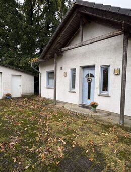 Volksbank Immobilien: Hier wächst Familie - Haus mit Herz und großem Garten - Lauenbrück