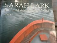 Buchautorin Sarah Lark Titel im Land der weißen Wolken - Lemgo