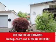 *** Offene Besichtigung am Fr., 27.09. von 17 - 18:30 Uhr *** - Böblingen