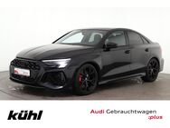 Audi RS3, 2.5 TFSI Limousine Q, Jahr 2024 - Gifhorn