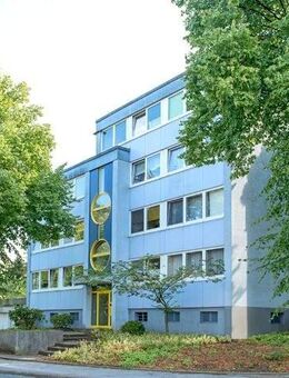 Demnächst frei! 4-Zimmer-Wohnung in Dortmund Wellinghofen - Dortmund
