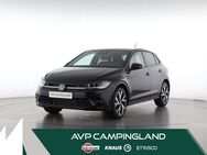 VW Polo, 1.0 TSI R-Line | | | 17, Jahr 2022 - Deggendorf