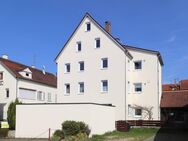 Sehr gepflegtes und saniertes Wohn- und Geschäftshaus inmitten Metzingens! ca. 274 m² Gesamtfläche! - Metzingen