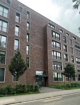 Modern Wohnen in den Auenhöfen zur Miete in Pinneberg - Wentzel Dr - Pinneberg