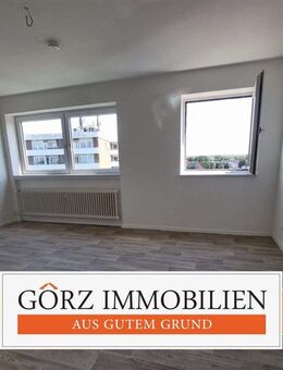 Barmstedt - Begehrte Lage mit Weitblick! Ohne Balkon - Barmstedt