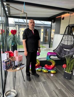 Suche nette Sie - Bochum Stahlhausen