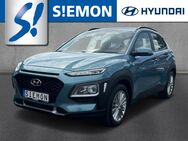 Hyundai Kona, 1.6 T-GDi Trend Rkam Allwetter, Jahr 2019 - Warendorf