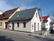 Klein aber fein! Wohnhaus im Ortskern von Buttenheim - Buttenheim