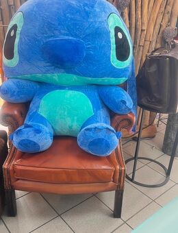 Plüsch Pokemon Stitch Blau -Rosa Top Qualität - Bornheim (Nordrhein-Westfalen)
