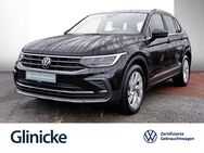 VW Tiguan, 2.0 TDI Life SiHz, Jahr 2024 - Erfurt