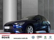 Audi A3, Sportback advanced 30 TFSI, Jahr 2023 - Vilshofen (Donau)