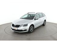 Skoda Octavia 1.0 TSI Soleil - Berlin