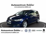 VW Touran, 2.0 TDI App, Jahr 2022 - Mühlacker