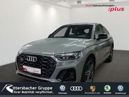 Audi SQ5 Sportback Busi+Tour+Optik Paket HuD Privacy - Kaiserslautern