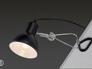 Briloner Leuchten LED Klemmleuchte FIX