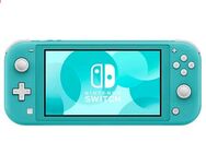 Nintendo Switch lite türkis - Diez