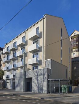 Zimmer in netter Studenten-WG - Jena