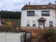 Einfamilienhaus mit großem Grundstück - Sankt Julian