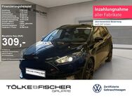 Ford Focus, 2.0 EcoBoost ST Sportp, Jahr 2018 - Krefeld