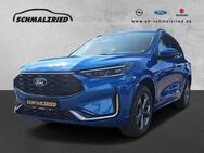 Ford Kuga, ST-Line X Sportpaket El Fondsitzverst digitales, Jahr 2024 - Bremerhaven