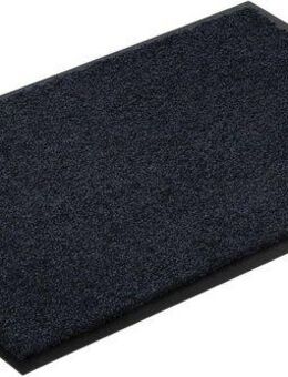 ASTRA Fußmatte Proper Tex 618, rechteckig, Höhe: 9 mm, Schmutzfangmatte, auch als Läufer, waschbar, In -und Outdoor geeignet