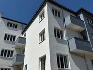 Wohnen auf dem Werder in ruhiger Lage, 3-Raum Wohnung mit Balkon und Abstellraum. - Magdeburg