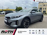 Kia XCeed, 1.5 T-GDI Vision MJ25, Jahr 2024 - Achern