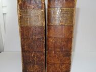 Christoph Cellarius, Notitia Orbis Antiqui, sive geographia plenior, 2 Bände von 1773-1776 - Königsbach-Stein