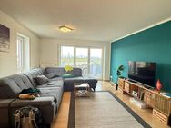 Moderne 3-Zimmer-Wohnung in Radolfzell am Bodensee - Radolfzell (Bodensee)