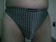 netter mann sucht eine sexbeziehung - Halle (Saale) Zentrum