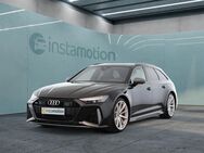 Audi RS6, Avant quattro performance | |, Jahr 2023 - München