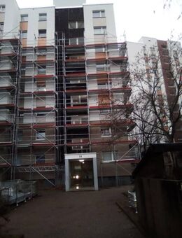 3 Zimmer in Ostheim - Köln