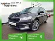 Skoda Fabia, 1.0 TSI 4 Tour, Jahr 2023 - Schönburg